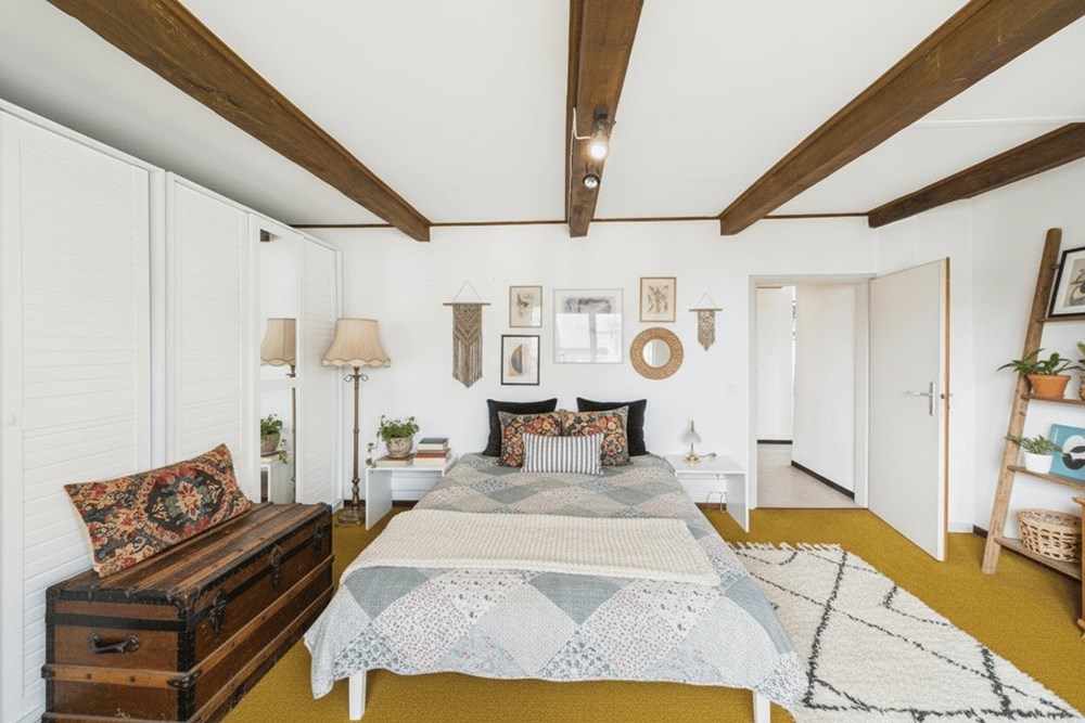 Einfamilienhaus - Kauf - Novaggio, Tessin - Camera secondo piano.jpg - 119001097-14