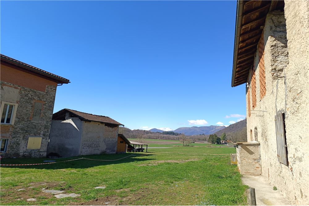 Wohnung - Haus - Sessa, Tessin - CH - 28 - 119001050-287