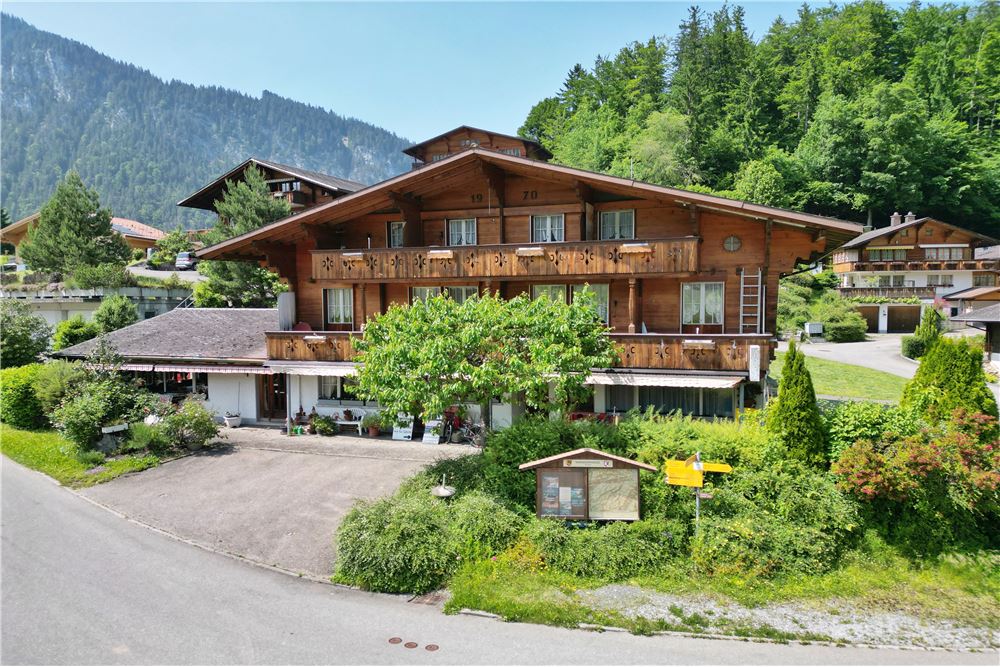 Mehrfamilienhaus - Kauf - Horboden, Bern - 22 - 119121019-416