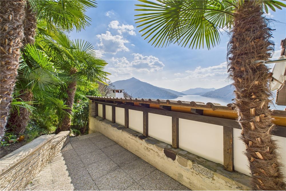 Einfamilienhaus - Kauf - Bissone, Tessin - 17 - 119921001-353