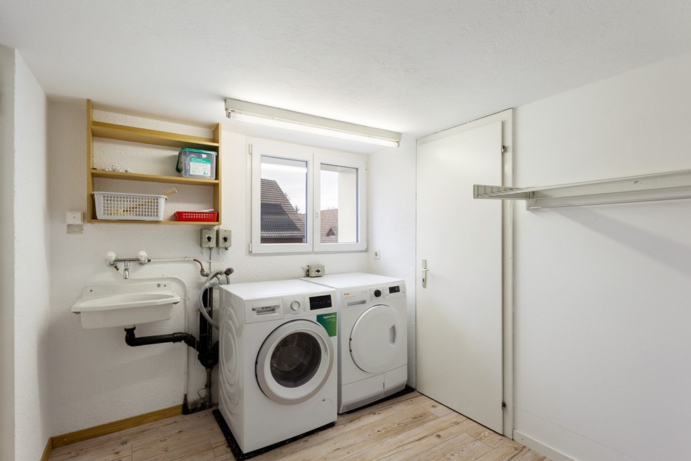 Mehrfamilienhaus - Kauf - Berg SG, St. Gallen - HausBergSG16.jpg - 119191018-220