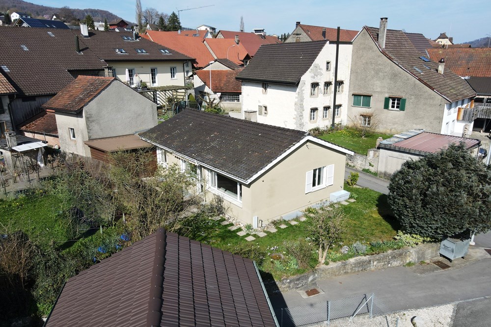 Einfamilienhaus - Kauf - Schinznach Dorf, Aargau - DJI_0939.JPG - 110050029-189