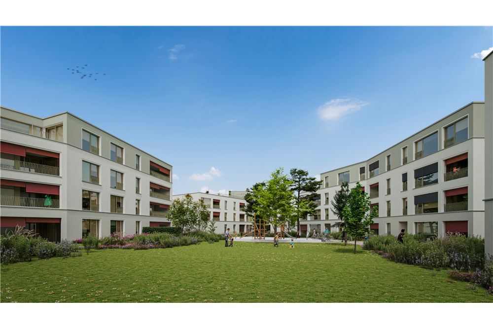 Wohnung - Kauf - Urtenen-Schönbühl, Bern - 34 - 119621005-306