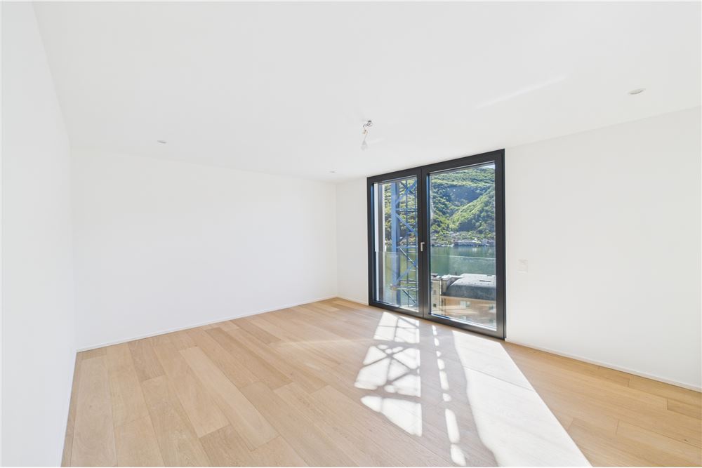 Residencial - Villa - Vico Morcote, Tessin - CH - 61 - 119001001-2881