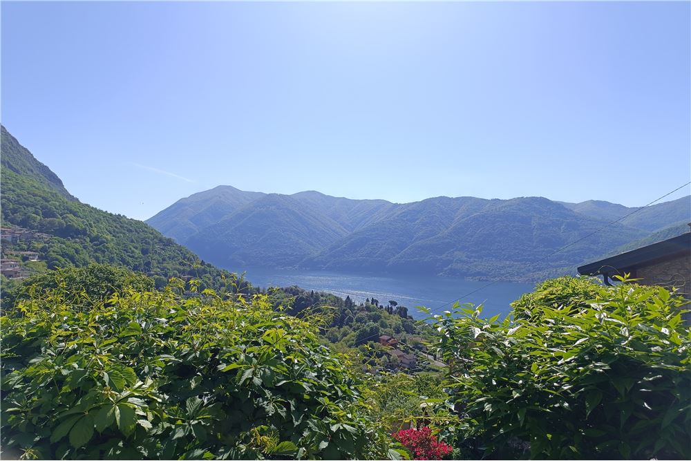 Eck-Haus - Kauf - Gandria, Tessin - 82 - 119001050-316