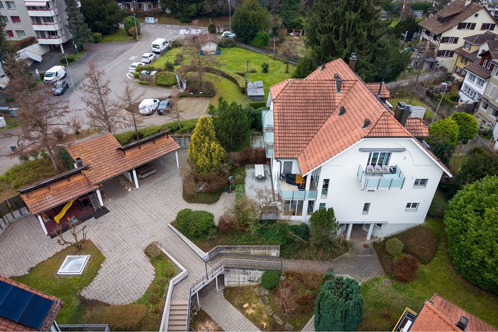 Gartenwohnung - Kauf - Oberrieden, Zürich - 062 - Karpfenstrasse 5, 8942 Oberrieden (Daniel Blake Fotografie).jpg - 118911044-11