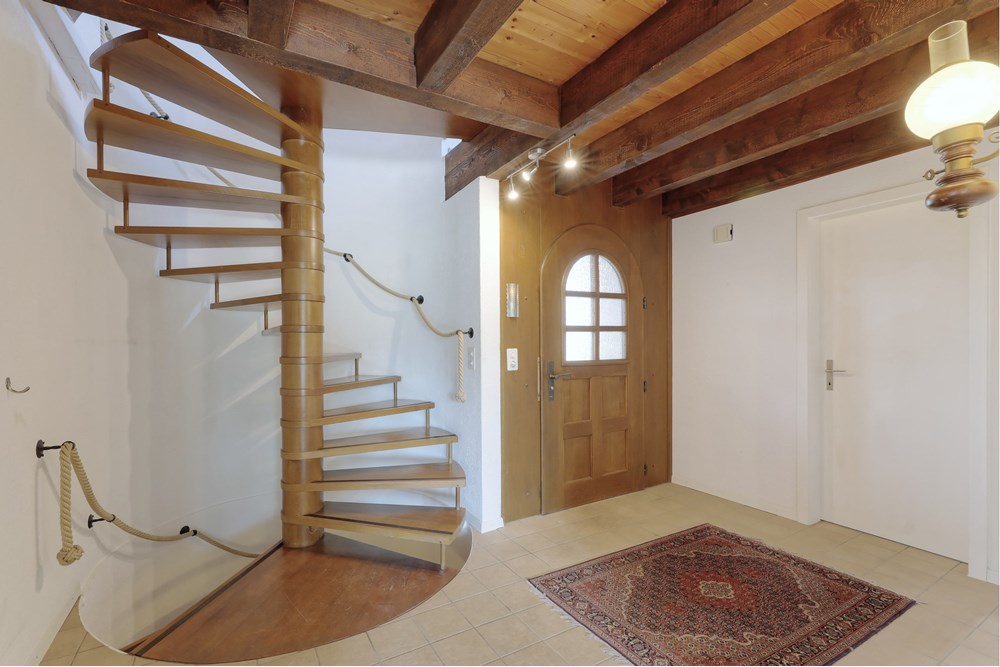 Einfamilienhaus - Kauf - Urtenen-Schönbühl, Bern - MALE1538_39_40_41_42_DxO.jpg - 119621005-309