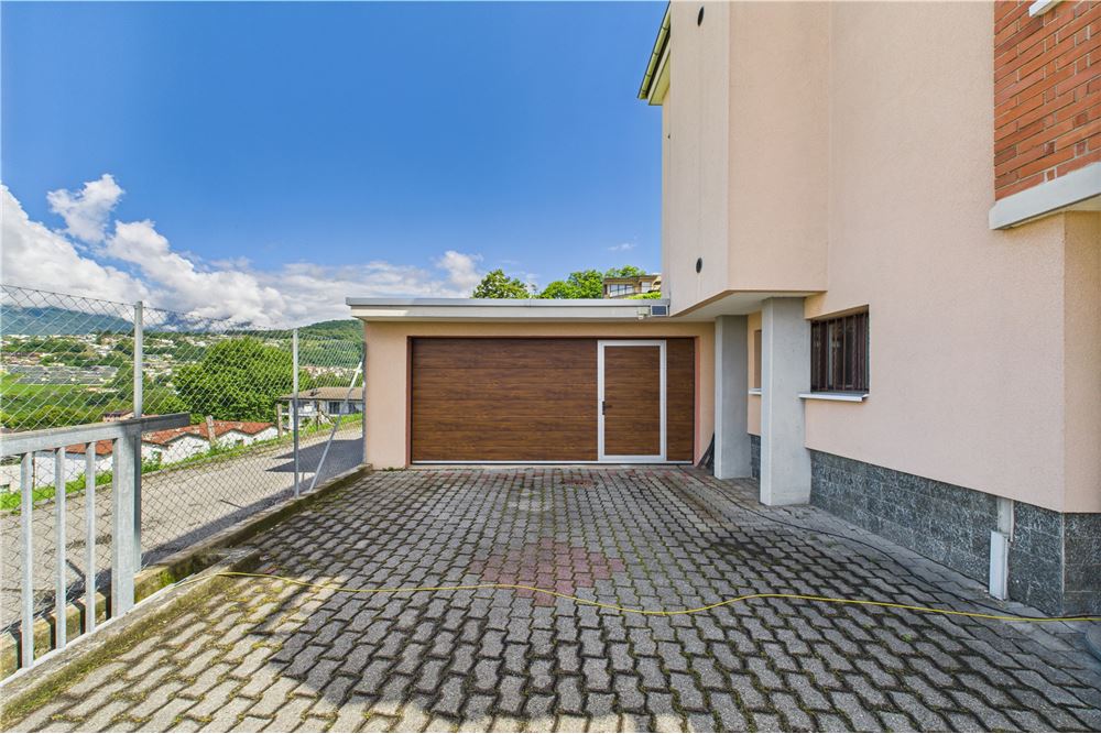 Doppelhaushälfte - Kauf - Lugano, Tessin - 14 - 119001091-51