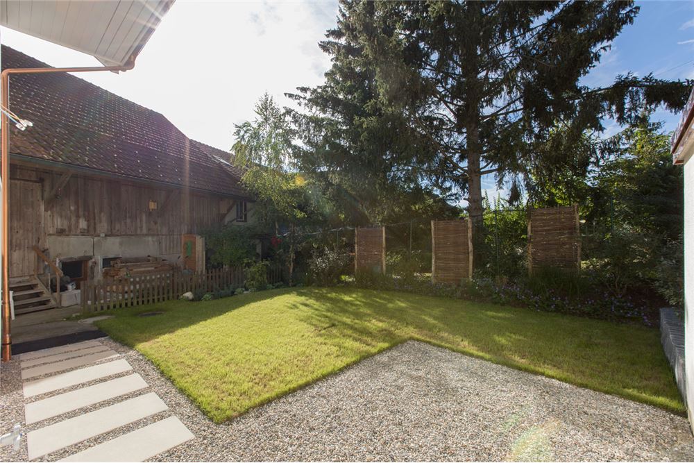 Eck-Haus - Kauf - Hagenbuch, Zürich - 2 - 110161066-335