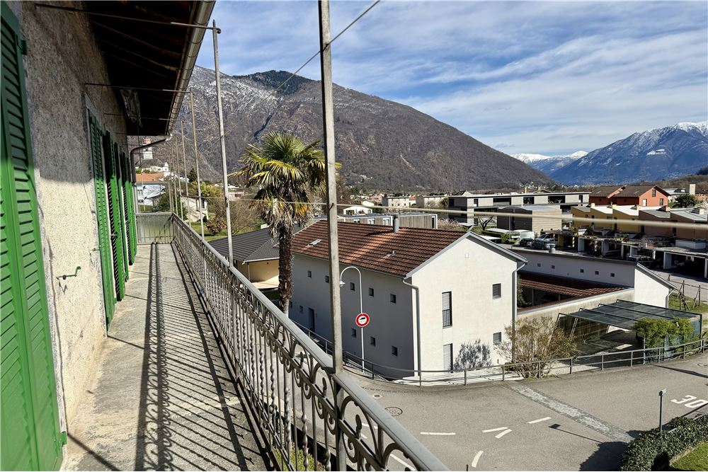 Wohnung - Kauf - Verscio, Tessin - 26 - 119001079-181