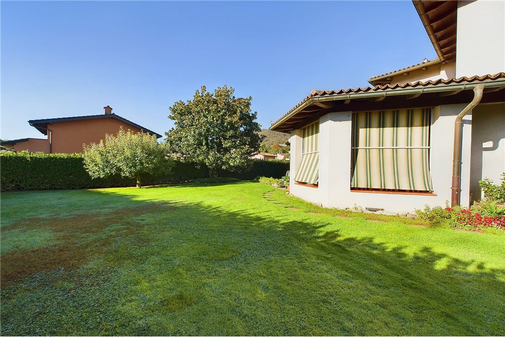 Einfamilienhaus - Kauf - Caslano, Tessin - 54 - 119001079-174