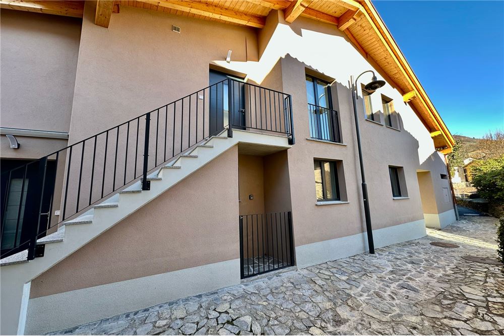 Wohnung - Kauf - Lopagno, Tessin - 53 - 119001079-149