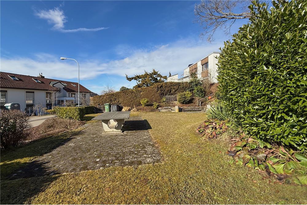 Eck-Haus - Kauf - Stallikon, Zürich - 45 - 119271033-95