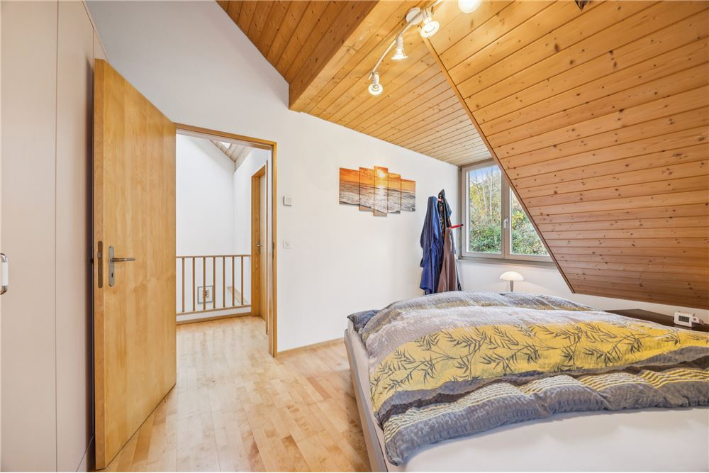 Einfamilienhaus - Kauf - Lupsingen, Basel-Landschaft - 13 - 110031029-74