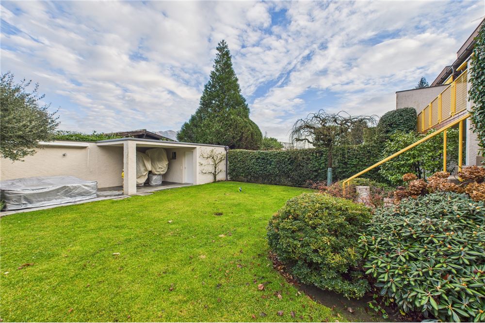 Prédio Habitacional - Moradia em Banda - Carona, Tessin - CH - 32 - 119001001-2949