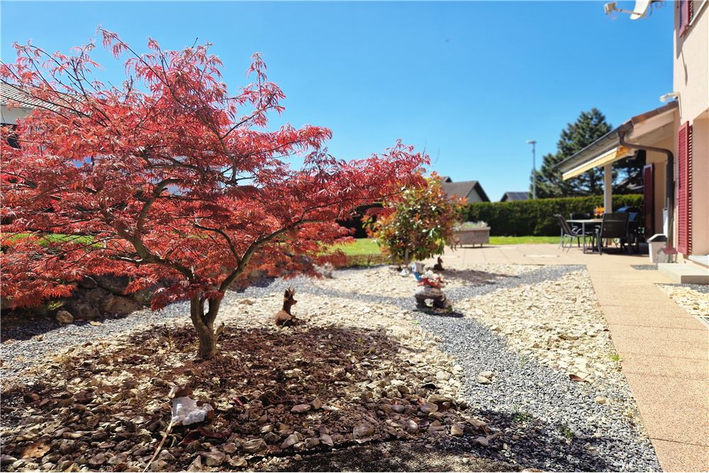 Einfamilienhaus - Kauf - Andwil, Thurgau - 26 - 118801063-28