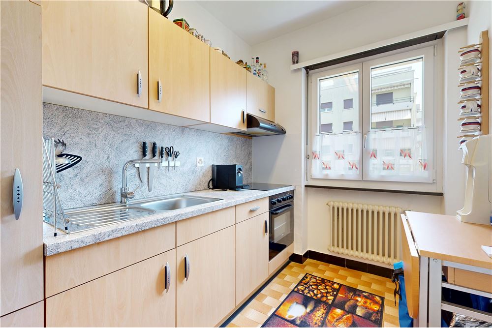 Wohnung - Kauf - S.Antonino, Tessin - 21 - 118461080-59