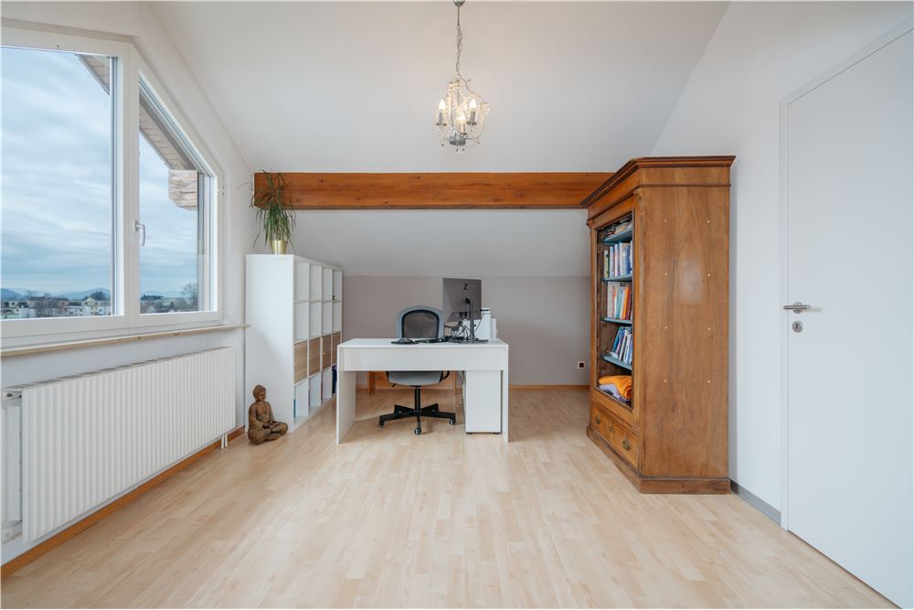 Residential - Semi-Detached House - Stetten, Aargau - CH - 40 - 118921025-87