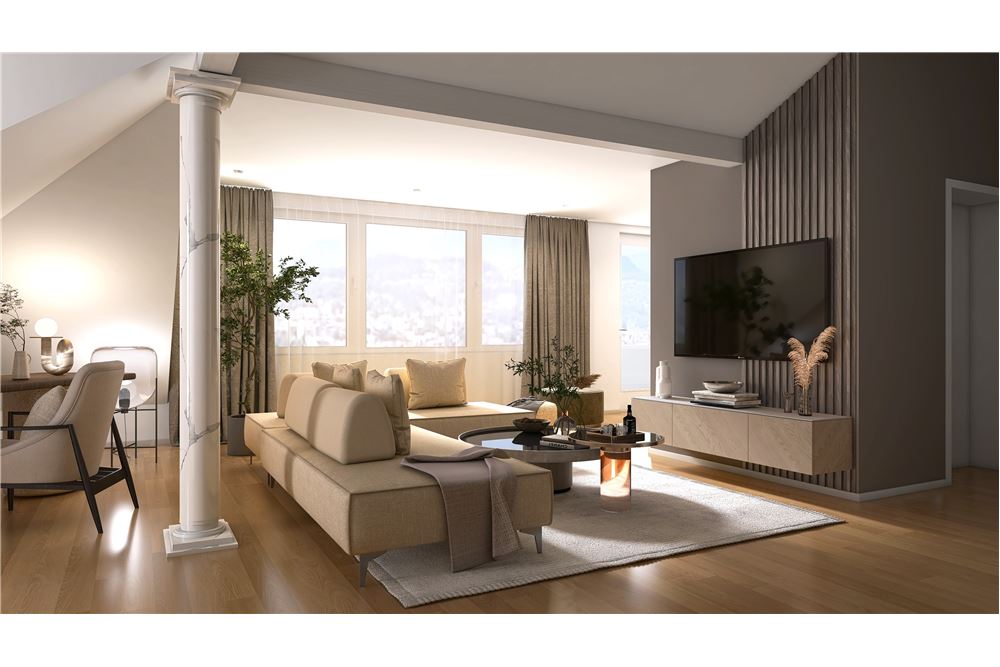 Attikawohnung - Kauf - Muralto, Tessin - 40 - 119921001-414