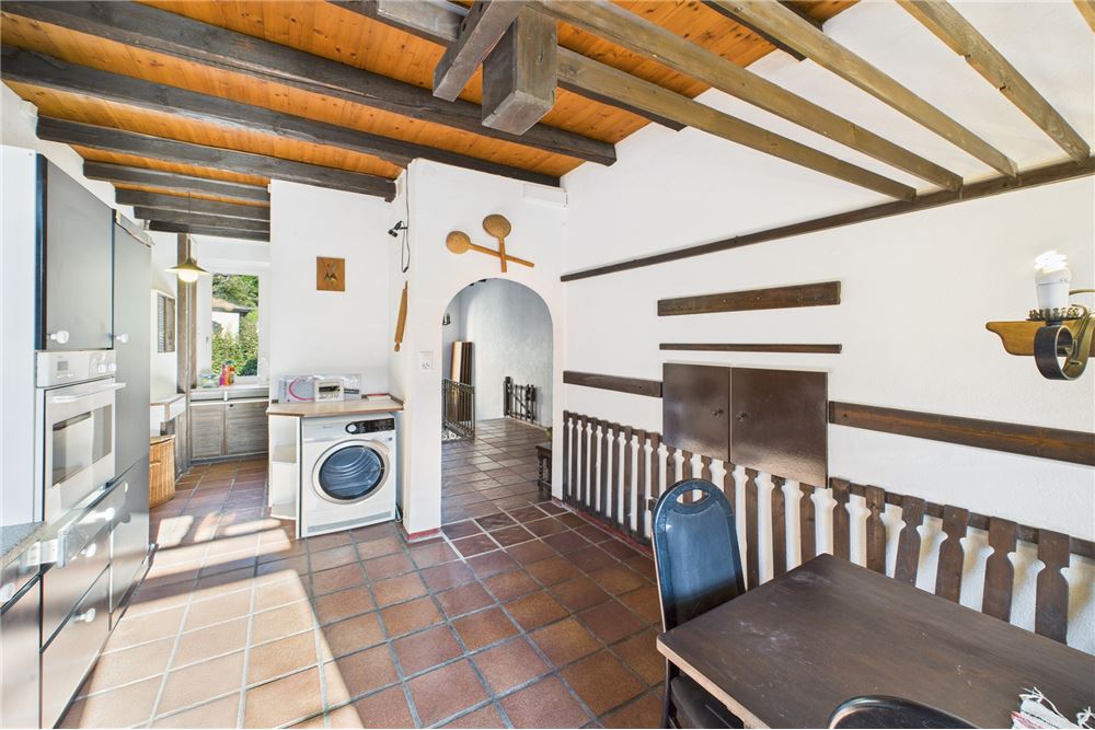 Einfamilienhaus - Kauf - Bidogno, Tessin - 27 - 119001098-12