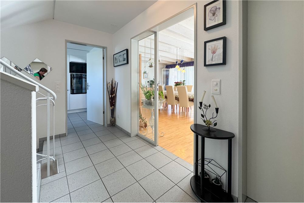 Reihenhaus - Kauf - Möhlin, Aargau - 2 - 110021032-237