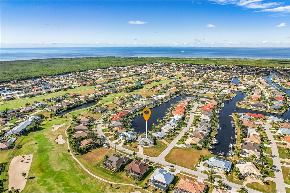 Einfamilienhaus - Kauf - Punta Gorda, Vereinigte Staaten - 40 - 119241016-292