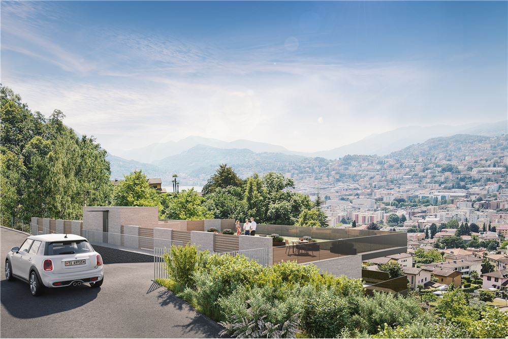 Wohnung - Kauf - Pregassona, Tessin - 16 - 119001001-2937