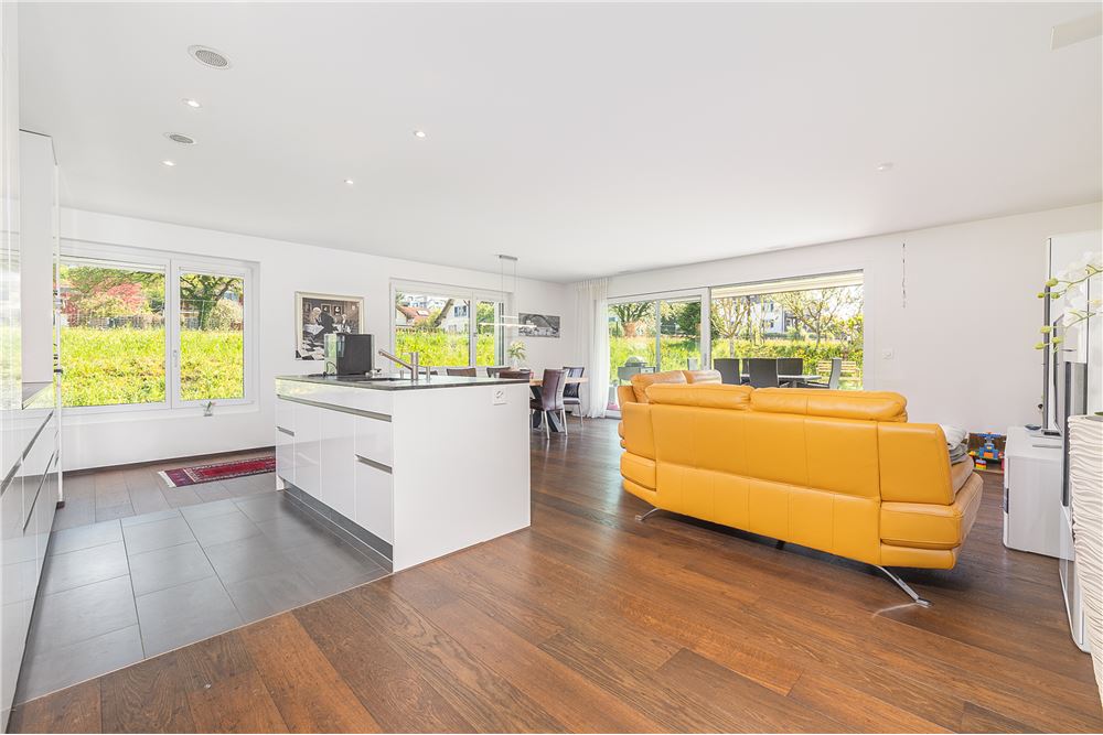 Wohnung - Kauf - Glattfelden, Zürich - 5 - 119511009-194