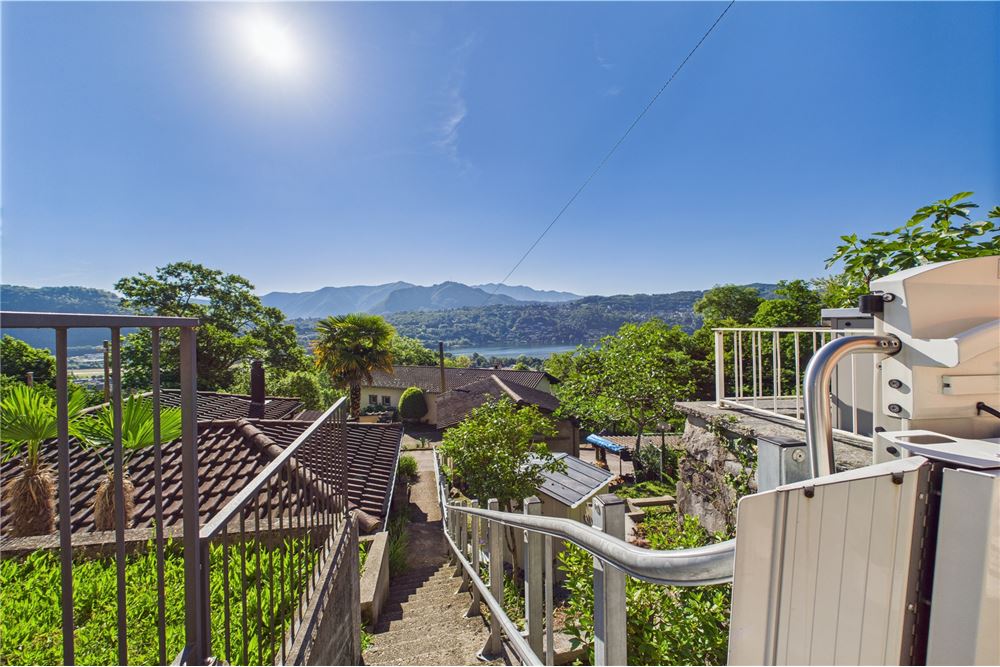 Residenziale - Casa - Agno, Tessin - CH - 36 - 119001001-2891