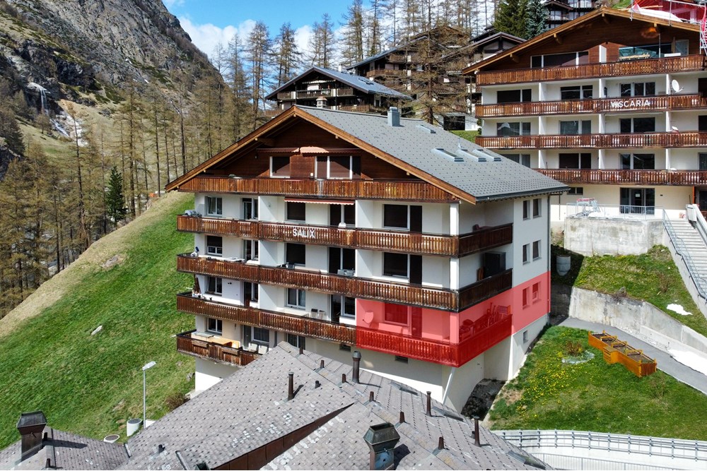 Residenziale - Appartamento - Zermatt, Wallis - CH - dji_fly_20250425_154920_548_1745588975673_photo.jpg - 117400002-352