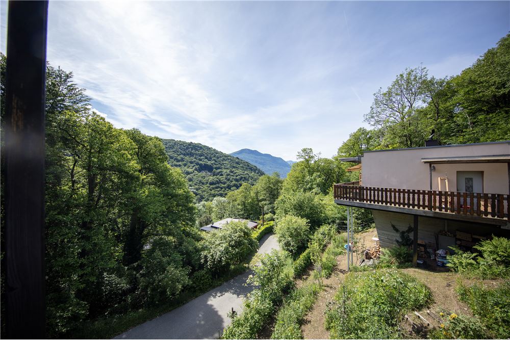 Einfamilienhaus - Kauf - Odogno, Tessin - 131 - 119871001-194