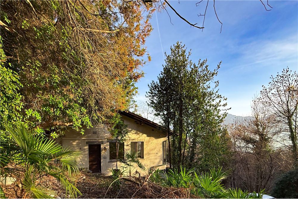 Einfamilienhaus - Kauf - Contra, Tessin - 3 - 118461007-454