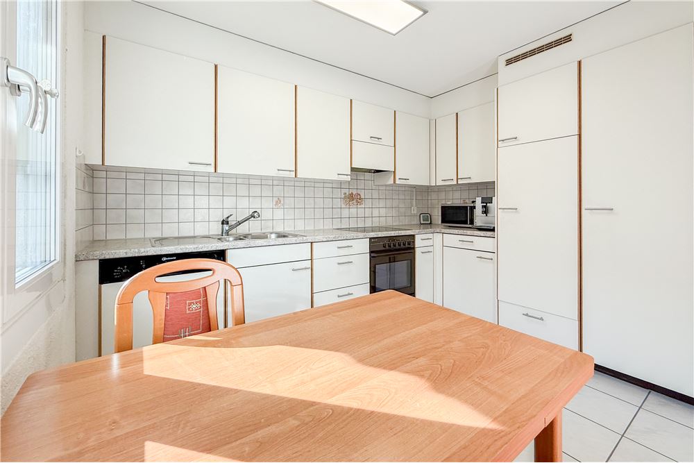 Reihenhaus - Kauf - Hellikon, Aargau - 3 - 110021045-52