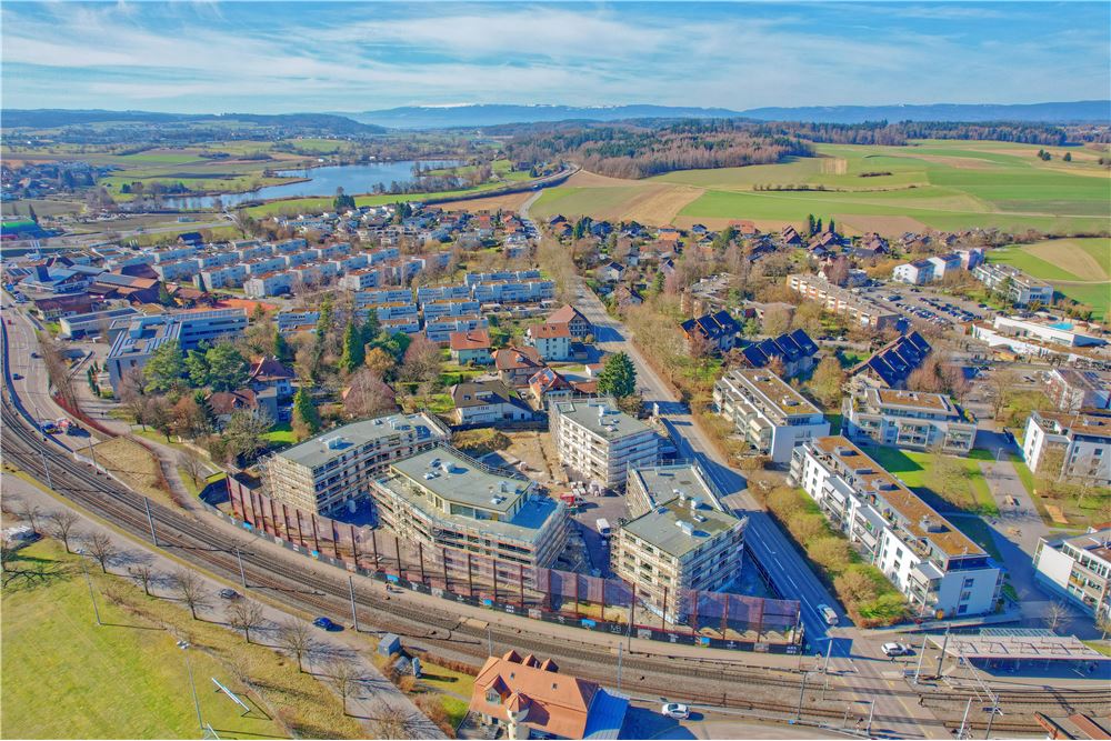 Wohnung - Kauf - Urtenen-Schönbühl, Bern - 20 - 119621005-303