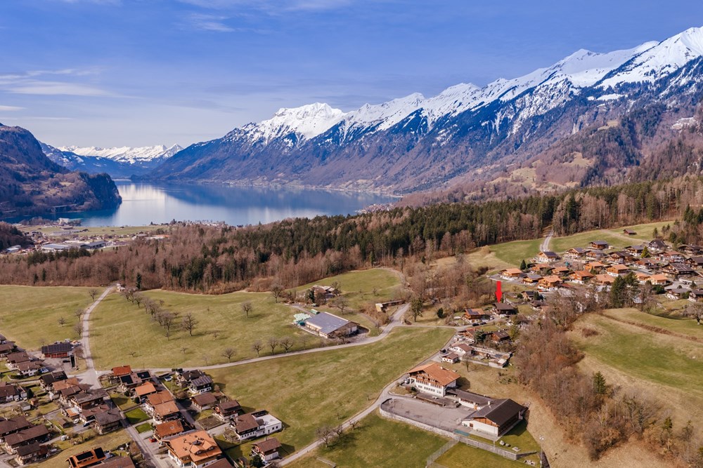 Einfamilienhaus - Kauf - Hofstetten bei Brienz, Bern - DJI_20260222113611_0871_D Pfeil.jpg - 111211001-118