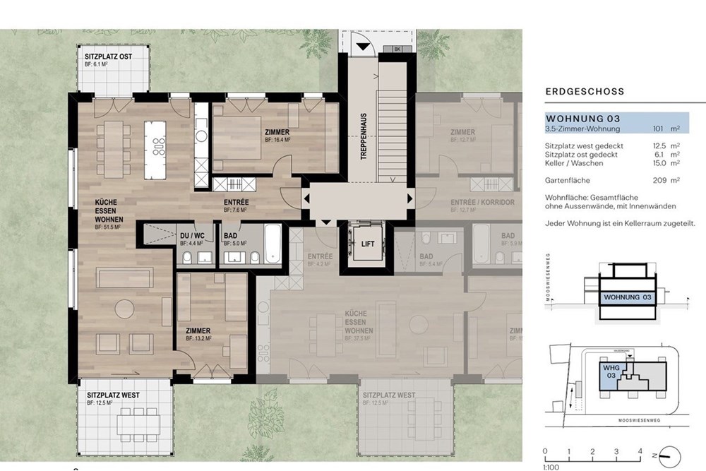 Wohnung - Kauf - Winterthur, Zürich - 3.5 EG_WHG 03.jpg - 110161080-36