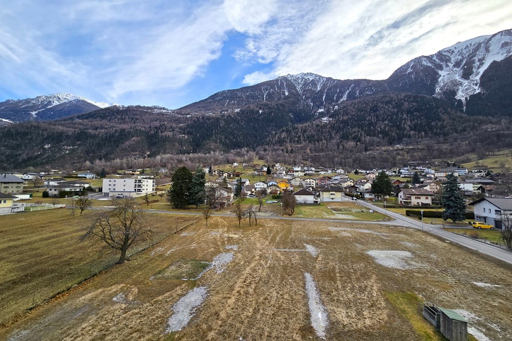 Wohnung - Kauf - Agarn, Wallis - 4.5 Zi-Wohnung in Agarn_Aussicht.jpg - 119101007-728