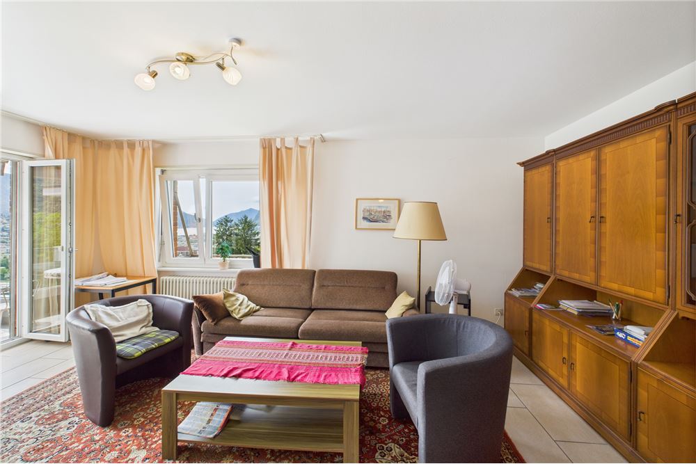 Wohnung - Kauf - Porza, Tessin - 35 - 119001087-54