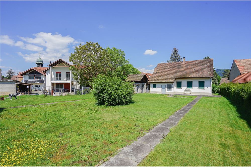 Wohnung - Kauf - Wallbach, Aargau - 26 - 110091000-1643