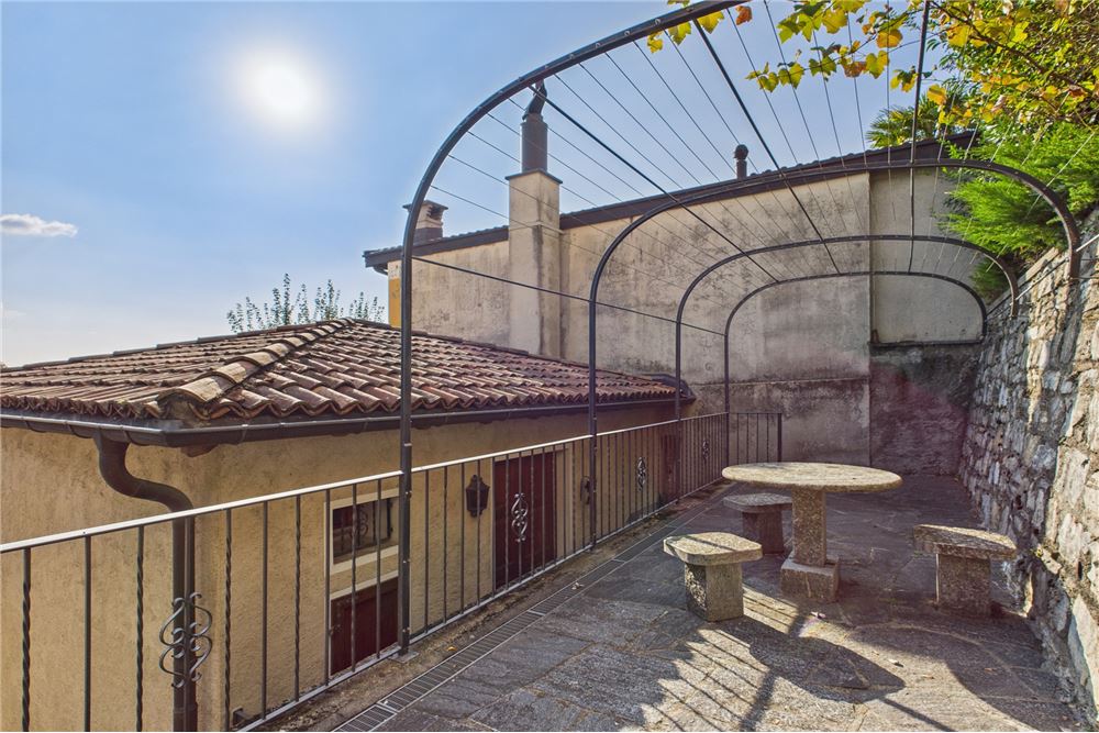 Einfamilienhaus - Kauf - Salorino, Tessin - 24 - 110410011-43