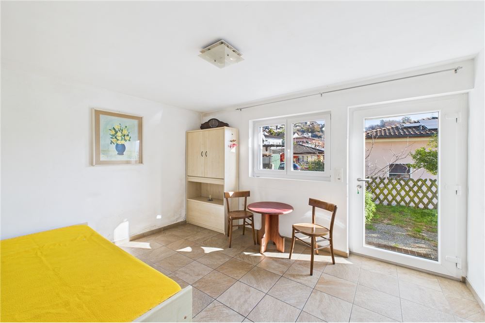 Mehrfamilienhaus - Kauf - Lavertezzo, Tessin - 160 - 119001091-62