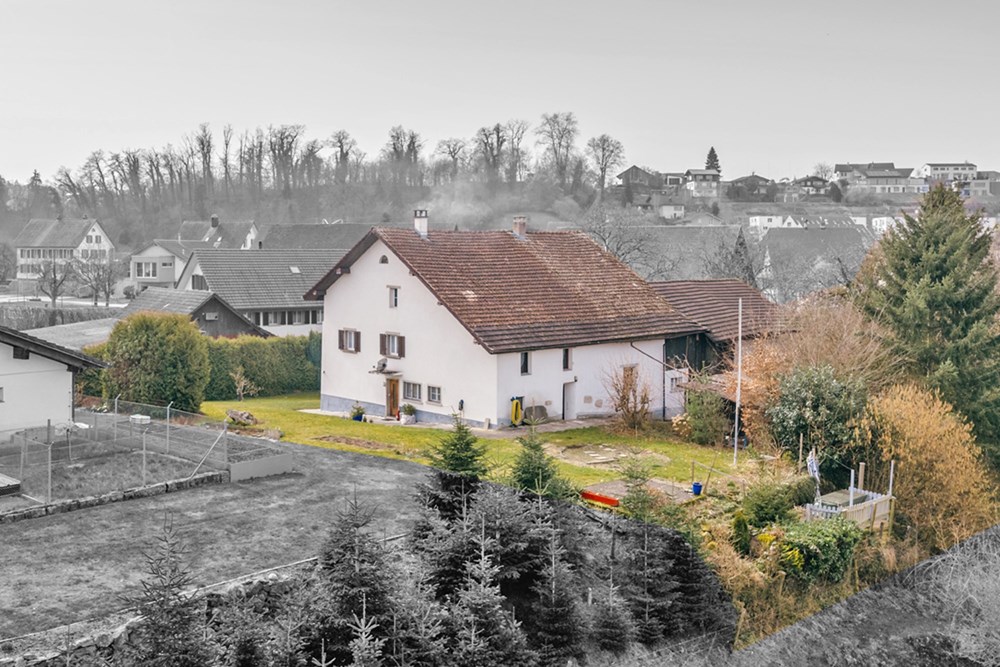 Einfamilienhaus - Kauf - Hermetschwil, Aargau - WINKE-67.jpg - 118921009-374