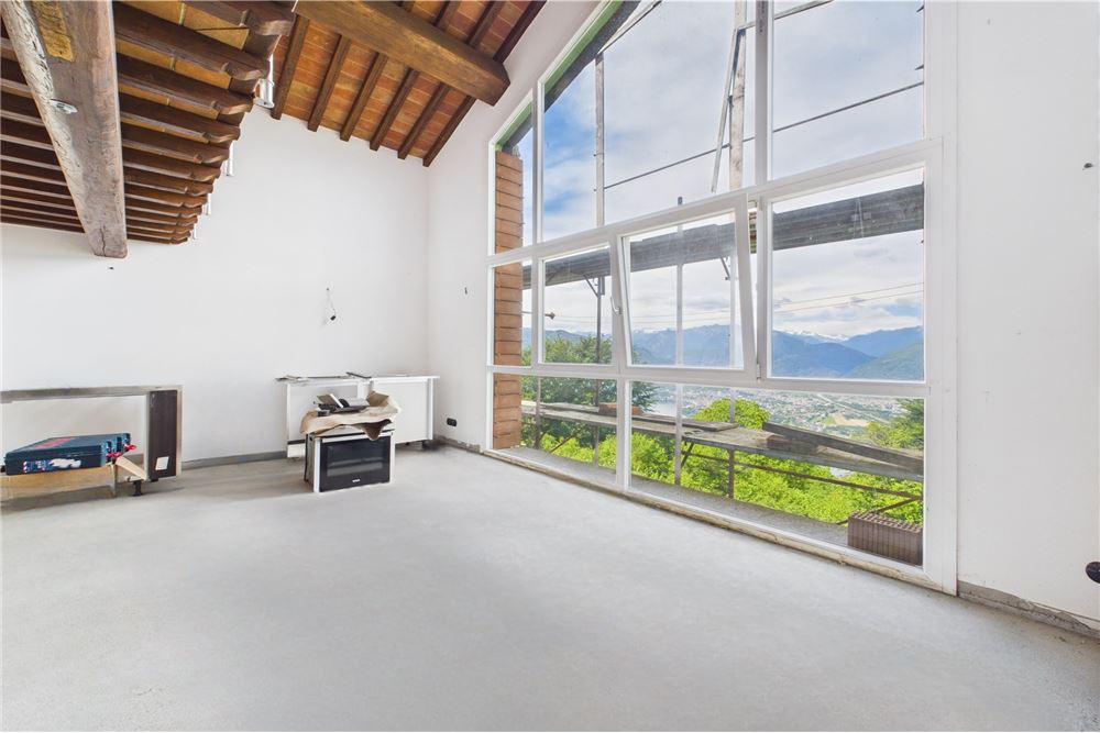 Einfamilienhaus - Kauf - San Nazzaro, Tessin - 35 - 119921001-340