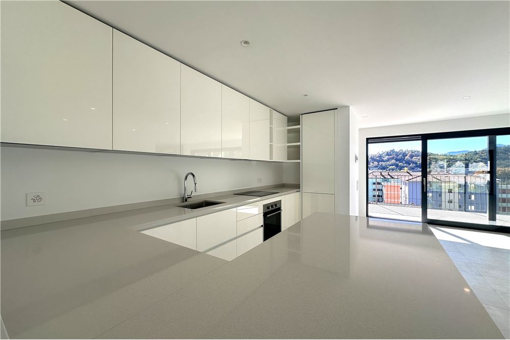 Residential - Condo/Apartment - Solduno, Tessin - CH - 23 - 116080024-375