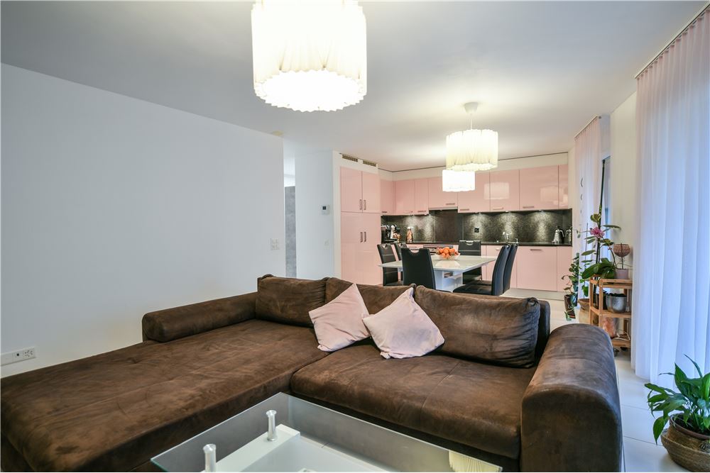 Prédio Habitacional - Apartamento Do Serviço - Ascona, Tessin - CH - 5 - 116080047-40