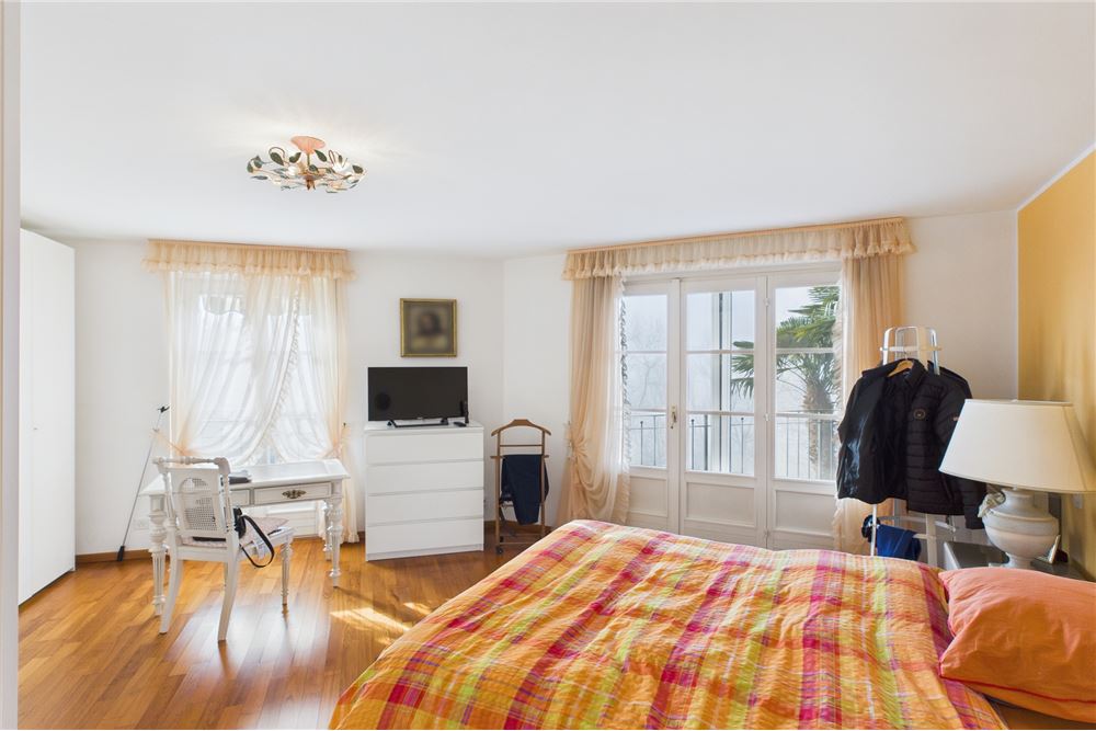 Einfamilienhaus - Kauf - Monteggio, Tessin - 14 - 119001091-68