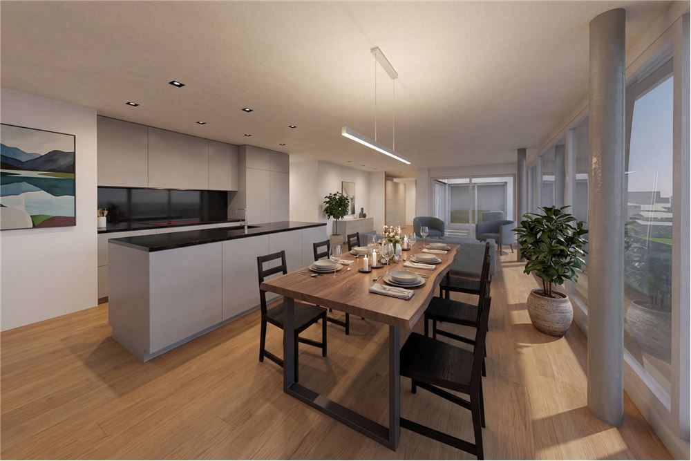 Wohnung - Kauf - Ascona, Tessin - 4 - 116080024-387