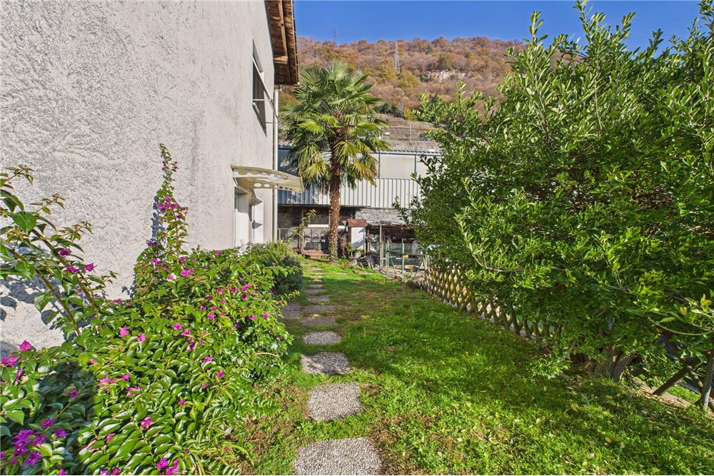 Mehrfamilienhaus - Kauf - Lavertezzo, Tessin - 118 - 119001091-62