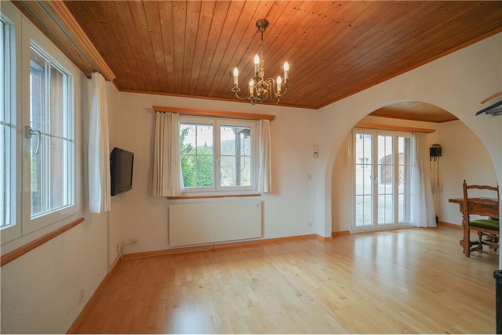 Einfamilienhaus - Kauf - Herznach, Aargau - 9 - 110091023-74