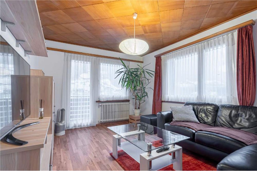 Mehrfamilienhaus - Kauf - Stalden VS, Wallis - 12 - 119091001-289